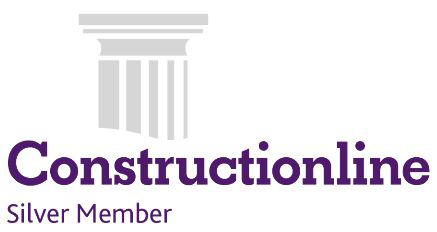 Constructionline silver